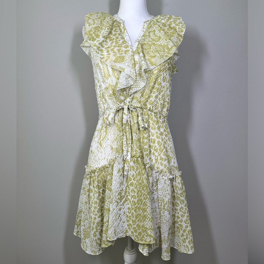 Allsaints Day Dress